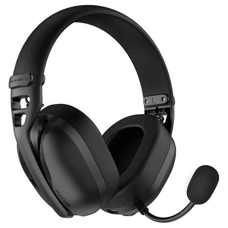 Hator ESH15 Hyperpunk 3, Black