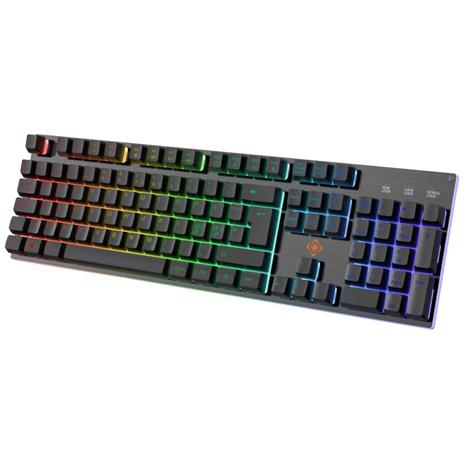 Deltaco Gaming DK260 GAM-2