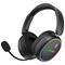 HATOR Phoenix 2 Wireless Headset Wired & Wireless Head-band Gaming USB Type-C / USB Type-A Bluetooth Black – kuva 3