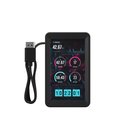 Corsair iCUE LINK 5" LCD - CPU Vesijäähdytys