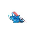 SIKU 1:32 Lemken Seed-Drill Combination