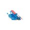 SIKU 1:32 Lemken Seed-Drill Combination – kuva 1
