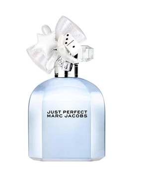 Marc Jacobs Just Perfect Hajuvesi 50 ml