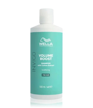 Wella Professionals Invigo Volume Boost Bodifying Shampoo 500 ml