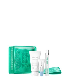 Biotherm Les Eaux Citrus Nano Set