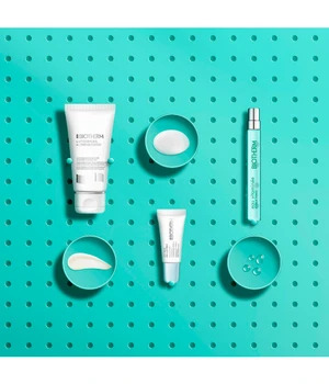 Biotherm Les Eaux Citrus Nano Set