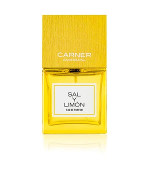 Carner Barcelona SAL Y LIMON Eau de Parfum 100 ml