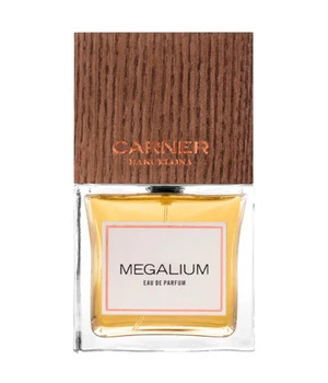 Carner Barcelona MEGALIUM Eau de Parfum 50 ml