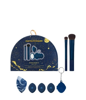 Real Techniques BASE BASICS GIFT SET Sivellinsetti 1 kpl