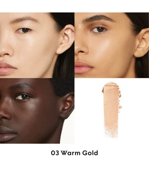 Gucci Glow Highlighter 10 g Nr. 03