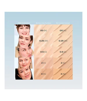 Lumene Blur Peitevoide 8.5 ml 2 – kuva 4/4