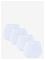 SLOGGI Sloggi Basic+ Maxi 4P - WHITE - 50 – kuva 2