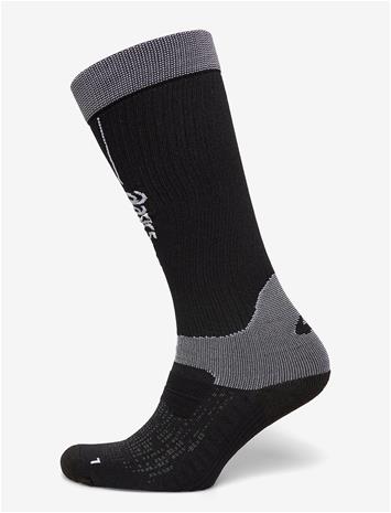 ASICS Performance Run Compression Sock - PERFORMANCE BLACK - S