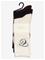GANT Script G Sock 3-Pack - EGGSHELL - 37-39 – kuva 2