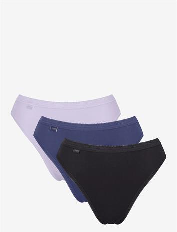 SLOGGI Sloggi Basic+ Tai C3P - MULTIPLE COLOURS 19 - 48 – kuva 2/2