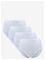 SLOGGI Sloggi Basic+ Midi 4P - WHITE - 38 – kuva 2