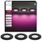 Philips Hue Upotettava Slim-kohdevalaisin, 3 kpl – kuva 7