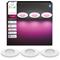 Philips Hue Upotettava Slim-kohdevalaisin, 3 kpl – kuva 8