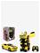 Transformers Kauko-ohjattava Auto Bumblebee – kuva 8