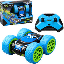 Silverlit - 360 Cross MX, Blue (20732)
