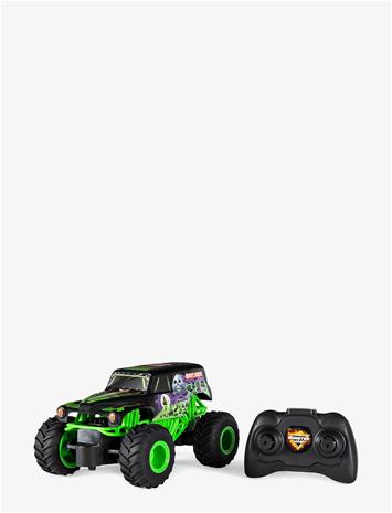 MONSTER JAM Monster Jam Rc Scale 1:24 - MULTI - One Size