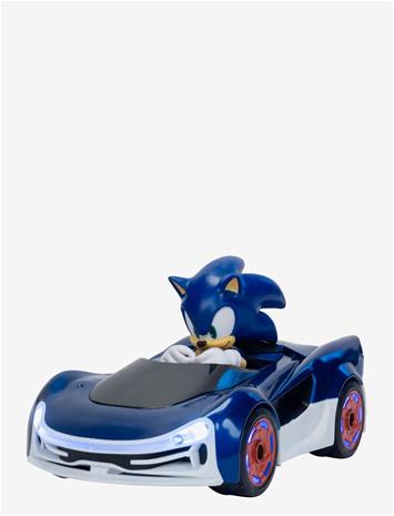SONIC Sonic - Sonic Drifting R/C - MULTICOLOURED - 25 cm