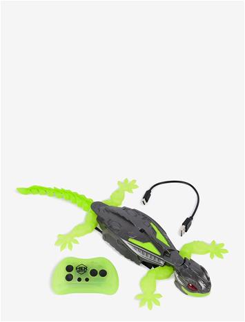 HEX BOTS Hex Bots Wall Crawler Gecko Rc - MUTI - One Size