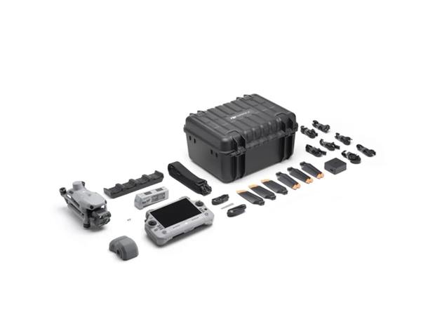 DJI Matrice 4T (EU) – kuva 7/7