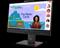Lenovo ThinkVision T24D-4v – kuva 6