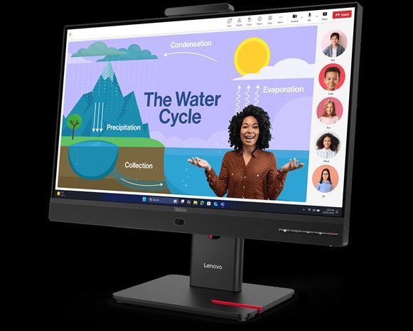 Lenovo ThinkVision T24D-4v