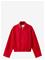 MANGO Bomber Jacket With Shirt Collar - RED - M – kuva 2