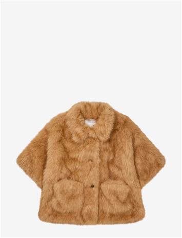 Munthe Neline - Brown - 44