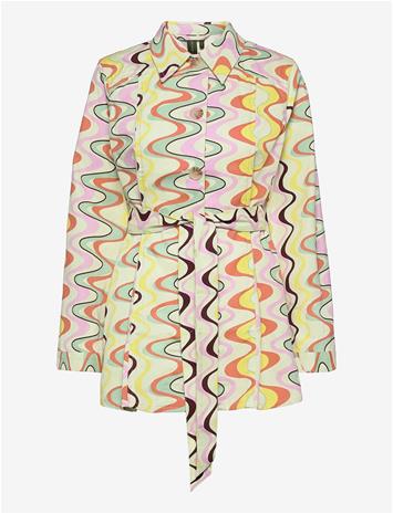 RÉSUMÉ Lenars Jacket - MINT - 36