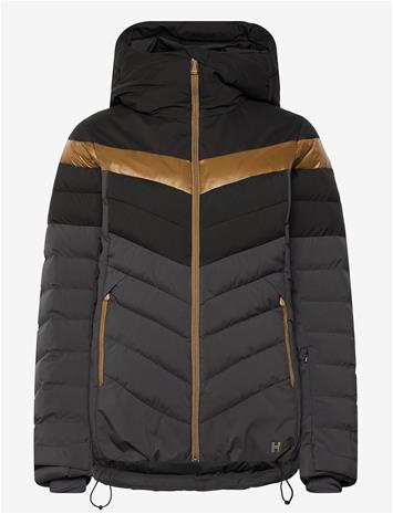 Helly Hansen Helly Hansen Women's Imperial Puffy 2.0 Jacket – kuva 4/5