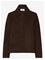 ba&sh Veste Milas - Brown - 40 – kuva 5