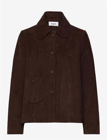 ba&sh Veste Milas - Brown - 40 – kuva 5/5