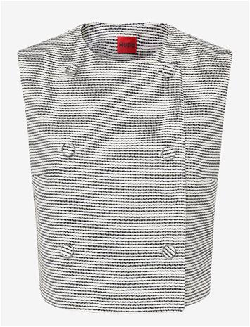 HUGO Awinea - Black - 44