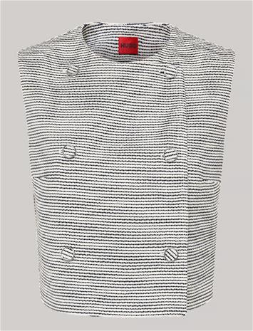 HUGO Awinea - Black - 44