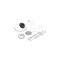 Ubiquiti UVC-G5-DOME-3 – kuva 1