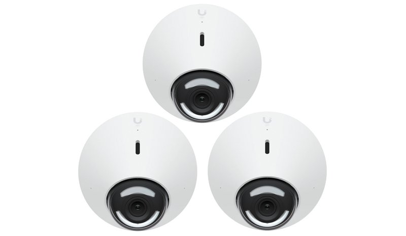Ubiquiti UVC-G5-DOME-3