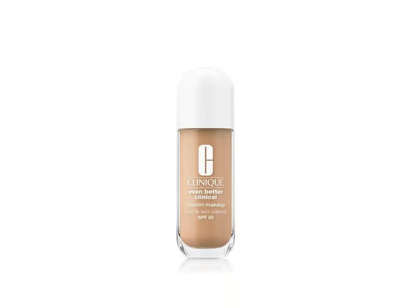 Clinique Even Better Vitamin Makeup SPF50 Medium Cool 2 30ml – kuva 5/5