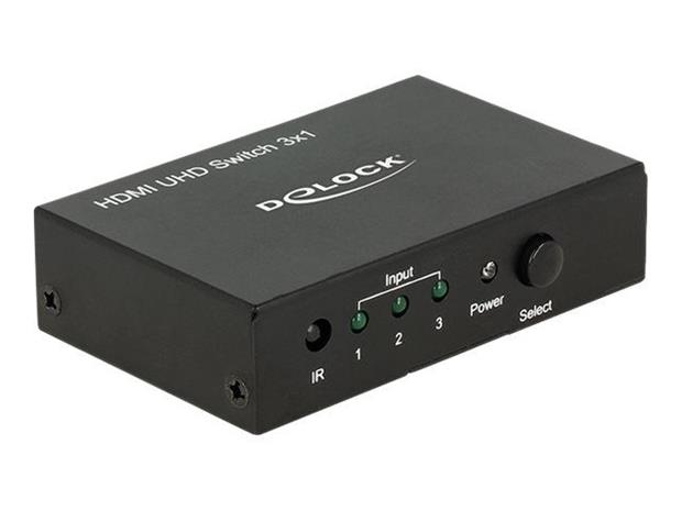DeLOCK 18683