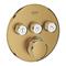 Grohe grt smartcontrol thm trimset round 3sc – kuva 4