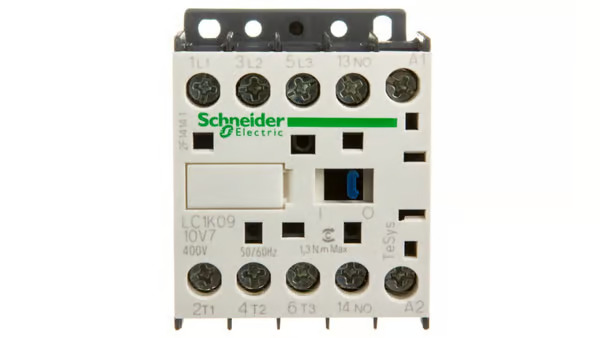 Schneider Electric LC1K0910V7 – kuva 4/4