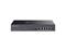 TP-Link ER7406 wired router Gigabit Ethernet Black – kuva 8