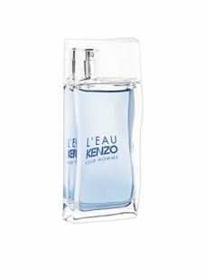 Kenzo L'Eau Pour Homme Edt 100ml – kuva 3/3