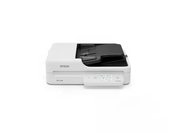 Epson WorkForce DS-1760WN Wireless Document Scanner – kuva 7/8