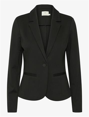 KAFFE Kajenny Blazer - BLACK DEEP - L – kuva 2/2