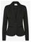 KAFFE Kajenny Blazer - BLACK DEEP - S – kuva 2