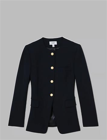 Reiss Kate - Navy - 42